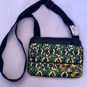 L.A.M.B Crossbody Bag